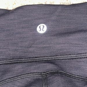 Lulu Lemon Leggings